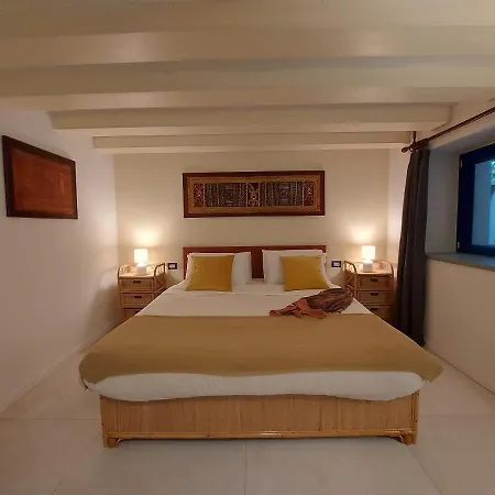 With Private Pool And Garden Villa *