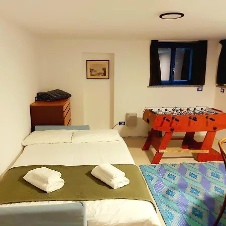 Milano Country Club - With Private Pool And Garden ヴィラ Tradate