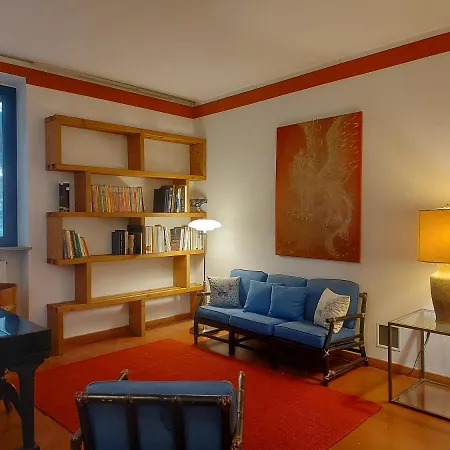 Milano Country Club - With Private Pool And Garden * Tradate