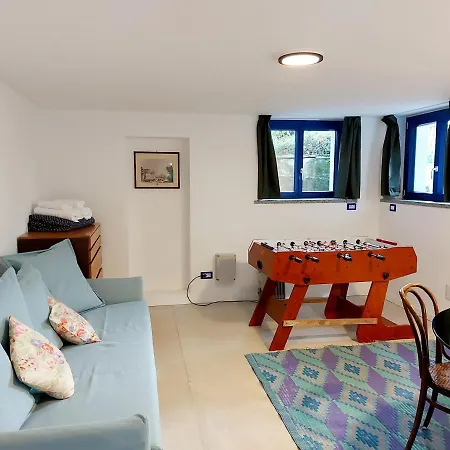 With Private Pool And Garden *