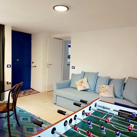 Milano Country Club - With Private Pool And Garden *