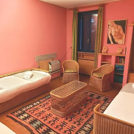 ヴィラ Milano Country Club - With Private Pool And Garden *
