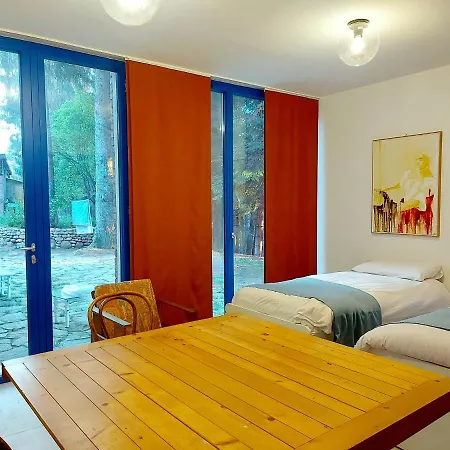 With Private Pool And Garden