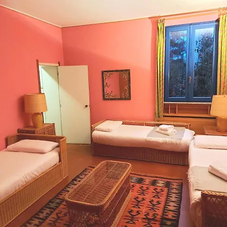 ヴィラ Milano Country Club - With Private Pool And Garden *