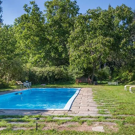 Milano Country Club - With Private Pool And Garden