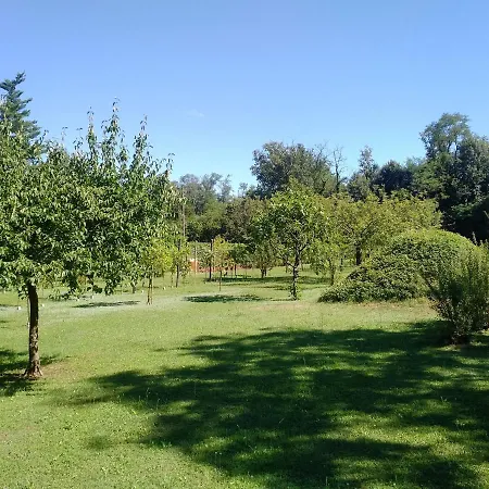 Milano Country Club - With Private Pool And Garden ヴィラ *