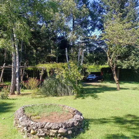 With Private Pool And Garden Villa