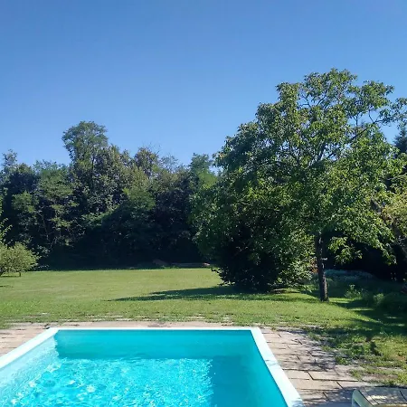 Milano Country Club - With Private Pool And Garden ヴィラ