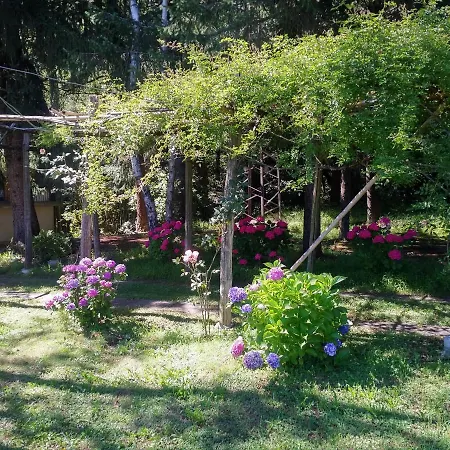 With Private Pool And Garden *