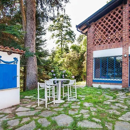 Milano Country Club - With Private Pool And Garden Tradate