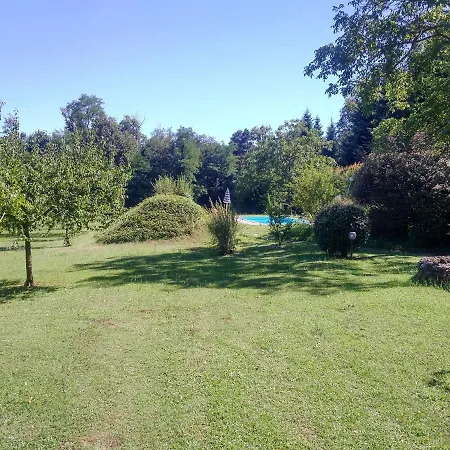 Milano Country Club - With Private Pool And Garden