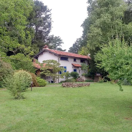 With Private Pool And Garden Villa *