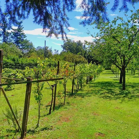 Milano Country Club - With Private Pool And Garden