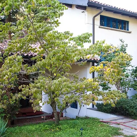 Milano Country Club - With Private Pool And Garden ヴィラ Tradate
