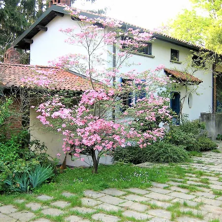 Milano Country Club - With Private Pool And Garden ヴィラ