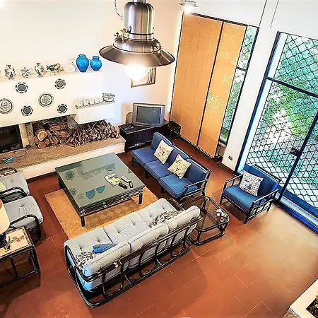 Milano Country Club - With Private Pool And Garden * Tradate