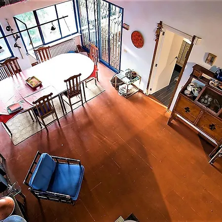 ヴィラ Milano Country Club - With Private Pool And Garden Tradate