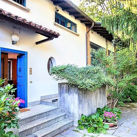With Private Pool And Garden Villa *