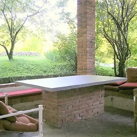 Milano Country Club - With Private Pool And Garden * Tradate